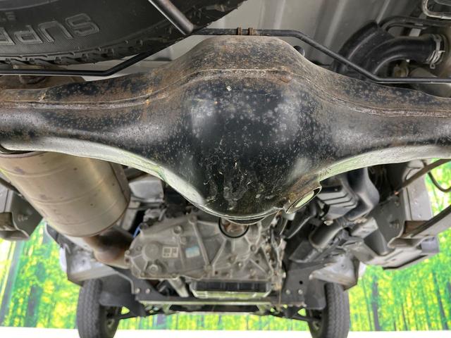 下回りがきれいなうちに、防錆加工の施工がオススメ。降雪地域はもちろん、沿岸部にお住いの方や、趣味でマリン・ウィンタースポーツをされる方にご好評いただいております。