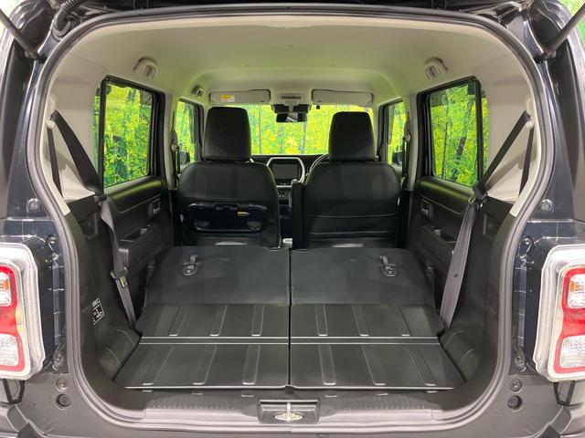 ハスラー ハイブリッドXターボ デュアルカメラブレーキサポート 純正8インチナビ 全周囲カメラ Bluetooth再生 フルセグTV ETC ターボ 禁煙車 LEDヘッドライト フロントフォグ スマートキー クリアランスソナー(10枚目)