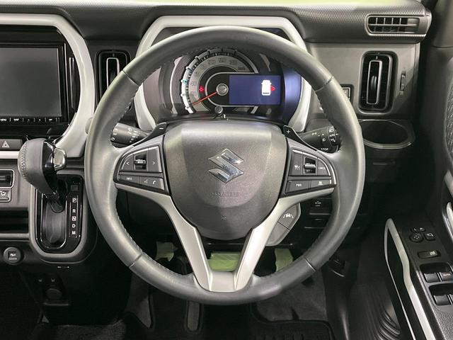 ハスラー ハイブリッドXターボ デュアルカメラブレーキサポート 純正8インチナビ 全周囲カメラ Bluetooth再生 フルセグTV ETC ターボ 禁煙車 LEDヘッドライト フロントフォグ スマートキー クリアランスソナー(11枚目)