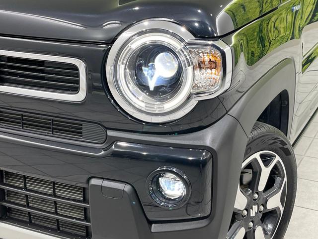 ハスラー ハイブリッドXターボ デュアルカメラブレーキサポート 純正8インチナビ 全周囲カメラ Bluetooth再生 フルセグTV ETC ターボ 禁煙車 LEDヘッドライト フロントフォグ スマートキー クリアランスソナー(12枚目)