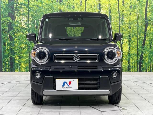 ハスラー ハイブリッドXターボ デュアルカメラブレーキサポート 純正8インチナビ 全周囲カメラ Bluetooth再生 フルセグTV ETC ターボ 禁煙車 LEDヘッドライト フロントフォグ スマートキー クリアランスソナー(14枚目)