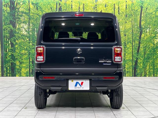 ハスラー ハイブリッドXターボ デュアルカメラブレーキサポート 純正8インチナビ 全周囲カメラ Bluetooth再生 フルセグTV ETC ターボ 禁煙車 LEDヘッドライト フロントフォグ スマートキー クリアランスソナー(15枚目)