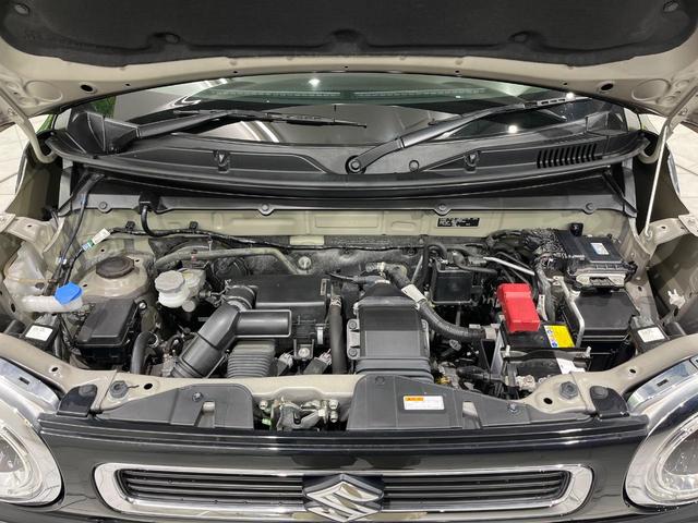 ハスラー ハイブリッドXターボ デュアルカメラブレーキサポート 純正8インチナビ 全周囲カメラ Bluetooth再生 フルセグTV ETC ターボ 禁煙車 LEDヘッドライト フロントフォグ スマートキー クリアランスソナー(18枚目)