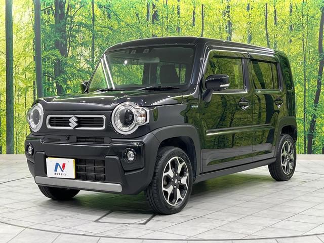 ハスラー ハイブリッドXターボ デュアルカメラブレーキサポート 純正8インチナビ 全周囲カメラ Bluetooth再生 フルセグTV ETC ターボ 禁煙車 LEDヘッドライト フロントフォグ スマートキー クリアランスソナー(26枚目)