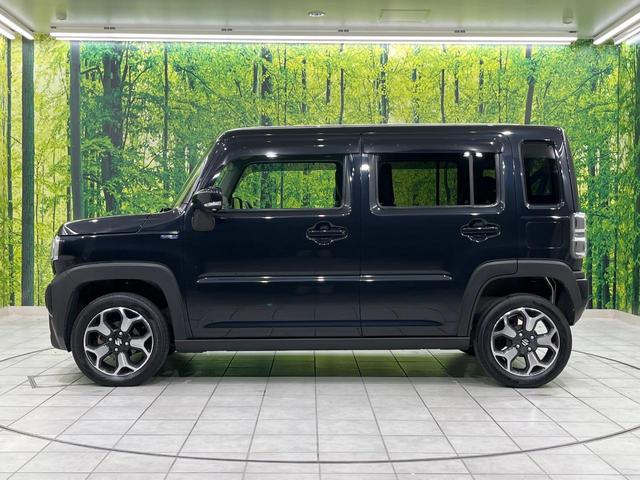 ハスラー ハイブリッドXターボ デュアルカメラブレーキサポート 純正8インチナビ 全周囲カメラ Bluetooth再生 フルセグTV ETC ターボ 禁煙車 LEDヘッドライト フロントフォグ スマートキー クリアランスソナー(29枚目)