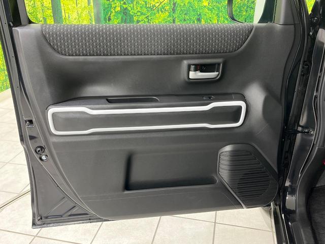 ハスラー ハイブリッドXターボ デュアルカメラブレーキサポート 純正8インチナビ 全周囲カメラ Bluetooth再生 フルセグTV ETC ターボ 禁煙車 LEDヘッドライト フロントフォグ スマートキー クリアランスソナー(35枚目)