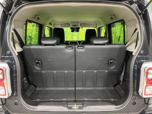 ハスラー ハイブリッドXターボ デュアルカメラブレーキサポート 純正8インチナビ 全周囲カメラ Bluetooth再生 フルセグTV ETC ターボ 禁煙車 LEDヘッドライト フロントフォグ スマートキー クリアランスソナー(38枚目)