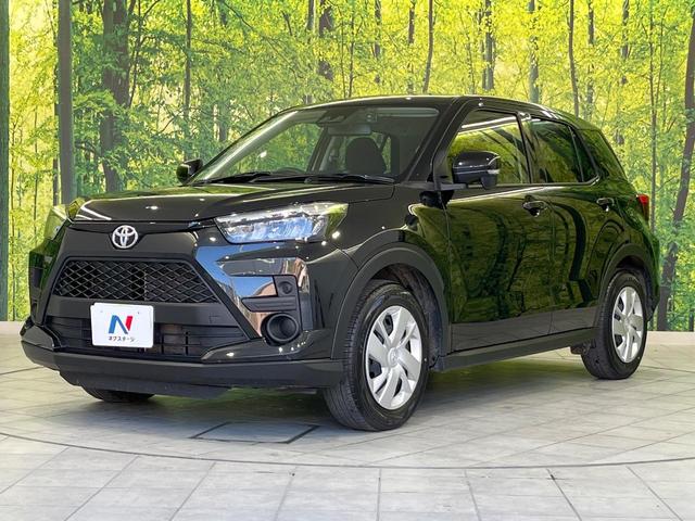 ライズ X 4WD SDナビ バックカメラ 衝突被害軽減システム 禁煙車 ドラレコ コーナーセンサー スマートキー LEDヘッド ETC オートライト Bluetooth CD 電動格納ミラー シートヒーター(58枚目)