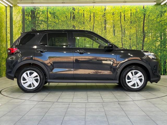 ライズ X 4WD SDナビ バックカメラ 衝突被害軽減システム 禁煙車 ドラレコ コーナーセンサー スマートキー LEDヘッド ETC オートライト Bluetooth CD 電動格納ミラー シートヒーター(59枚目)