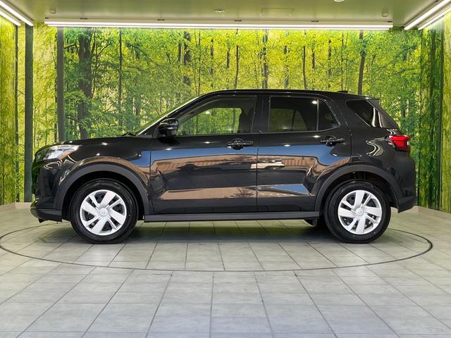 ライズ X 4WD SDナビ バックカメラ 衝突被害軽減システム 禁煙車 ドラレコ コーナーセンサー スマートキー LEDヘッド ETC オートライト Bluetooth CD 電動格納ミラー シートヒーター(61枚目)