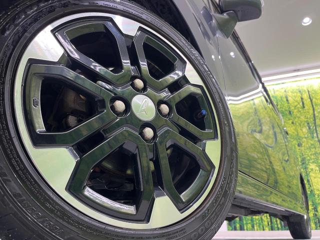 【純正１５インチアルミホイール】外観にマッチした純正アルミホイールを装着しております。各種社外アルミホイールや、スタッドレスタイヤも取扱いしております。是非ご相談ください♪