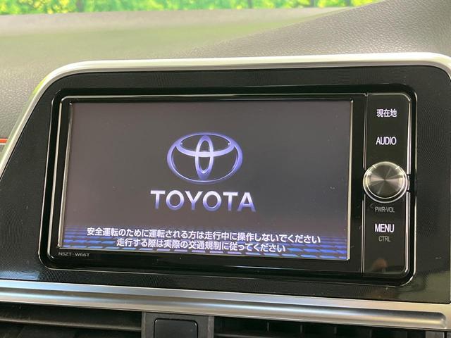 シエンタ Ｇ　両側電動ドア　純正ＳＤナビ　後席モニター　バックカメラ　衝突被害軽減システム　禁煙車　ドラレコ　スマートキー　ＥＴＣ２．０　車線逸脱警報　オートエアコン　Ｂｌｕｅｔｏｏｔｈ　ＣＤ　フルセグ（3枚目）