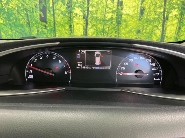 シエンタ Ｇ　両側電動ドア　純正ＳＤナビ　後席モニター　バックカメラ　衝突被害軽減システム　禁煙車　ドラレコ　スマートキー　ＥＴＣ２．０　車線逸脱警報　オートエアコン　Ｂｌｕｅｔｏｏｔｈ　ＣＤ　フルセグ（40枚目）