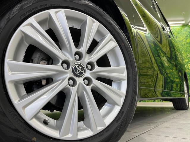 アルファード ２．５Ｓ　Ａパッケージ　４ＷＤ　トヨタセーフティセンス　フリップダウンモニター　両側パワースライドドア　純正９インチナビ　Ｂｌｕｅｔｏｏｔｈ再生　バックカメラ　禁煙車　クリアランスソナー　レーダークルーズ（14枚目）