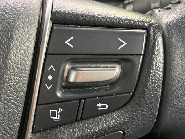 アルファード ２．５Ｓ　Ａパッケージ　４ＷＤ　トヨタセーフティセンス　フリップダウンモニター　両側パワースライドドア　純正９インチナビ　Ｂｌｕｅｔｏｏｔｈ再生　バックカメラ　禁煙車　クリアランスソナー　レーダークルーズ（35枚目）