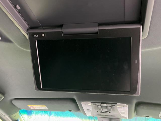 ヴェルファイア ２．５　ゴールデンアイズＩＩ　トヨタセーフティセンス　１２．１型フリップダウンモニター　両側パワースライドドア　純正９インチディスプレイオーディオ　Ｂｌｕｅｔｏｏｔｈ再生　ドライブレコーダー　フルセグＴＶ　ＥＴＣ　オットマン（4枚目）