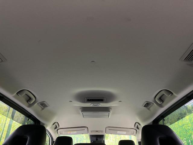 セレナ ｅ－パワー　ハイウェイスターＶ　インテリジェントエマージェンシーブレーキ　フリップダウンモニター　純正１２．３インチナビ　両側パワースライドドア　アラウンドビューモニター　Ｂｌｕｅｔｏｏｔｈ再生　フルセグＴＶ　禁煙車（31枚目）