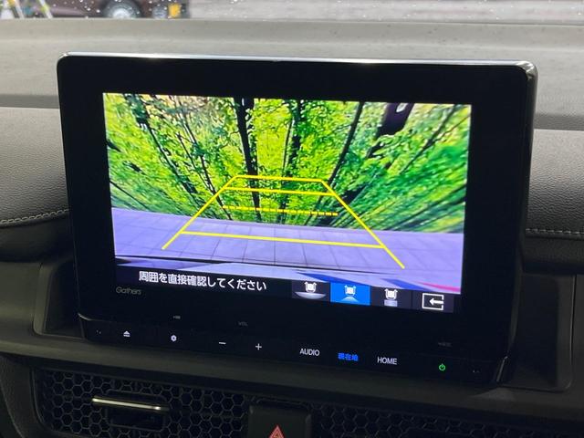 ステップワゴン ｅ：ＨＥＶスパーダ　ホンダセンシング　１０．１インチフリップダウンモニター　両側パワースライドドア　純正９インチナビ　Ｂｌｕｅｔｏｏｔｈ再生　ドライブレコーダー　バックカメラ　フルセグＴＶ　ＥＴＣ　禁煙車（7枚目）