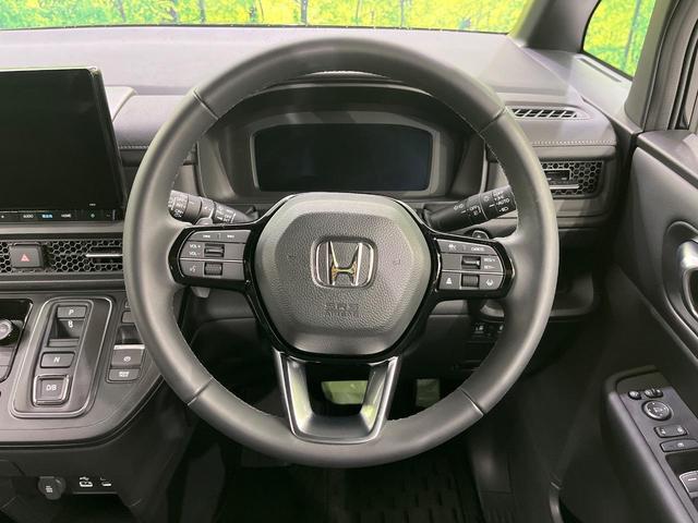 ステップワゴン ｅ：ＨＥＶスパーダ　ホンダセンシング　１０．１インチフリップダウンモニター　両側パワースライドドア　純正９インチナビ　Ｂｌｕｅｔｏｏｔｈ再生　ドライブレコーダー　バックカメラ　フルセグＴＶ　ＥＴＣ　禁煙車（12枚目）