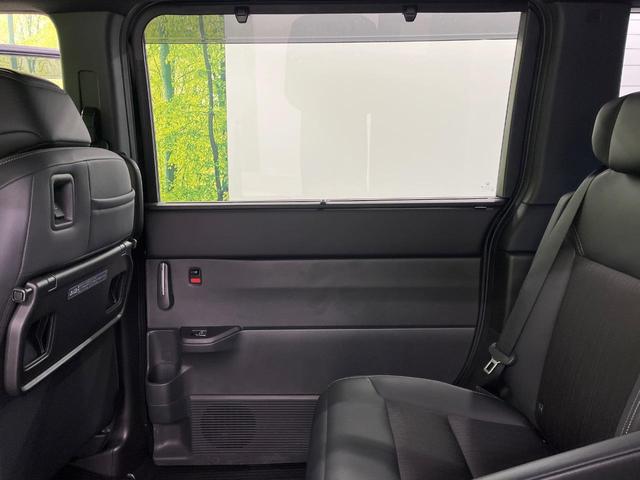 ステップワゴン ｅ：ＨＥＶスパーダ　ホンダセンシング　１０．１インチフリップダウンモニター　両側パワースライドドア　純正９インチナビ　Ｂｌｕｅｔｏｏｔｈ再生　ドライブレコーダー　バックカメラ　フルセグＴＶ　ＥＴＣ　禁煙車（26枚目）