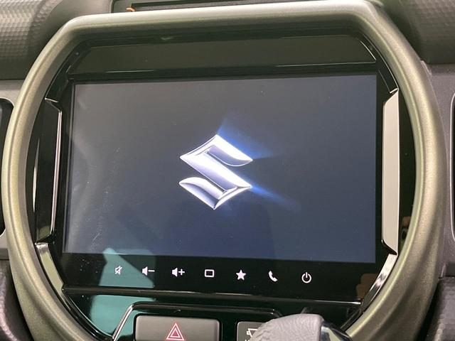 ハスラー タフワイルドターボ　４ＷＤ　デュアルカメラブレーキサポート　純正９インチナビ　全周囲カメラ　Ｂｌｕｅｔｏｏｔｈ再生　ドライブレコーダー　フルセグＴＶ　ＥＴＣ　ターボ　ＬＥＤヘッドライト　フロントフォグ　禁煙車（4枚目）