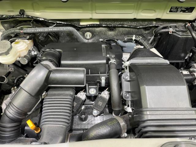 ハスラー タフワイルドターボ　４ＷＤ　デュアルカメラブレーキサポート　純正９インチナビ　全周囲カメラ　Ｂｌｕｅｔｏｏｔｈ再生　ドライブレコーダー　フルセグＴＶ　ＥＴＣ　ターボ　ＬＥＤヘッドライト　フロントフォグ　禁煙車（18枚目）