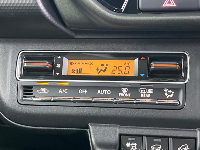 ハスラー タフワイルドターボ　４ＷＤ　デュアルカメラブレーキサポート　純正９インチナビ　全周囲カメラ　Ｂｌｕｅｔｏｏｔｈ再生　ドライブレコーダー　フルセグＴＶ　ＥＴＣ　ターボ　ＬＥＤヘッドライト　フロントフォグ　禁煙車（49枚目）