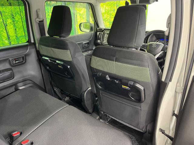 ハスラー タフワイルドターボ　４ＷＤ　デュアルカメラブレーキサポート　純正９インチナビ　全周囲カメラ　Ｂｌｕｅｔｏｏｔｈ再生　ドライブレコーダー　フルセグＴＶ　ＥＴＣ　ターボ　ＬＥＤヘッドライト　フロントフォグ　禁煙車（54枚目）