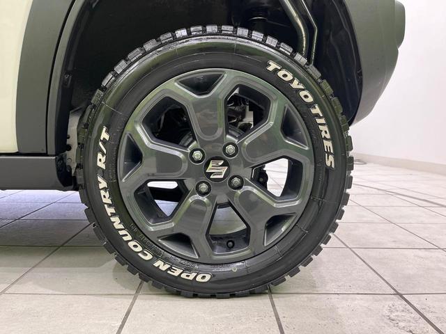 ハスラー タフワイルドターボ　４ＷＤ　デュアルカメラブレーキサポート　純正９インチナビ　全周囲カメラ　Ｂｌｕｅｔｏｏｔｈ再生　ドライブレコーダー　フルセグＴＶ　ＥＴＣ　ターボ　ＬＥＤヘッドライト　フロントフォグ　禁煙車（59枚目）