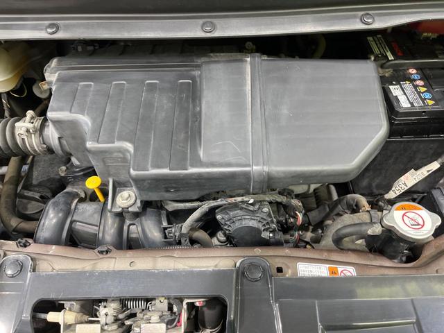 デイズルークス ボレロ　４ＷＤ　エマージェンシーブレーキ　アラウンドビューモニター　純正ナビ　パワースライドドア　ＥＴＣ　Ｂｌｕｅｔｏｏｔｈ再生　オートエアコン　スマートキー　アイドリングストップ　ドアバイザー（18枚目）