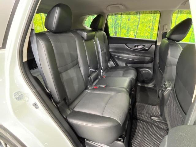 エクストレイル ２０Ｘｉ　４ＷＤ　インテリジェントエマージェンシーブレーキ　ＳＤナビ　アラウンドビューモニター　Ｂｌｕｅｔｏｏｔｈ再生　プロパイロット　ＬＥＤヘッドライト　フロントフォグ　禁煙車　クリアランスソナー（9枚目）