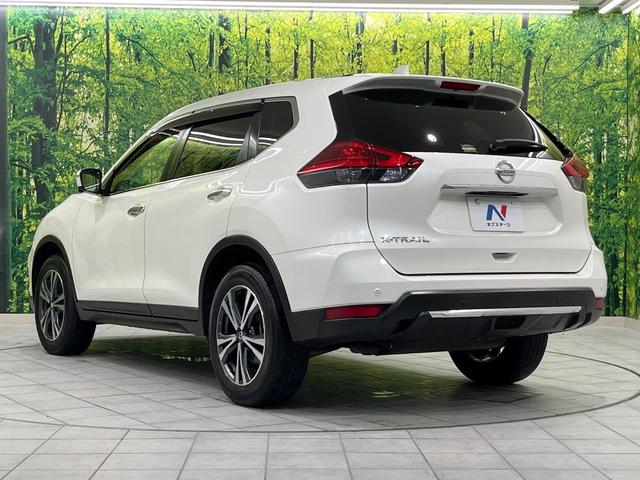 エクストレイル ２０Ｘｉ　４ＷＤ　インテリジェントエマージェンシーブレーキ　ＳＤナビ　アラウンドビューモニター　Ｂｌｕｅｔｏｏｔｈ再生　プロパイロット　ＬＥＤヘッドライト　フロントフォグ　禁煙車　クリアランスソナー（62枚目）