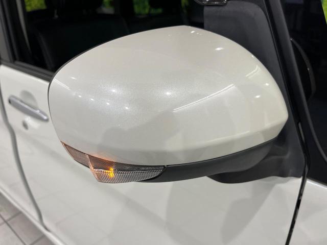 タント カスタムＲＳ　トップエディションＳＡＩＩＩ　４ＷＤ　両側パワースライドドア　スマートアシスト　純正ディスプレイオーディオ　Ｂｌｕｅｔｏｏｔｈ再生　ＥＴＣ　ＬＥＤヘッドライト　フロントフォグ　禁煙車　クリアランスソナー　サイドエアバッグ（47枚目）