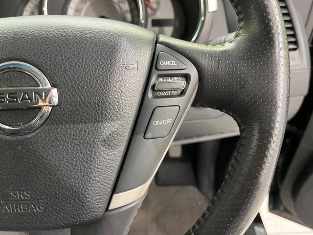 ムラーノ 250XL FOUR 4WD 純正ナビ Bluetooth ETC 禁煙車 ドアバイザー プライバシーガラス スマートキー 禁煙車 HIDヘッドライト オートライト 電動格納ミラー 純正18インチアルミホイール(6枚目)