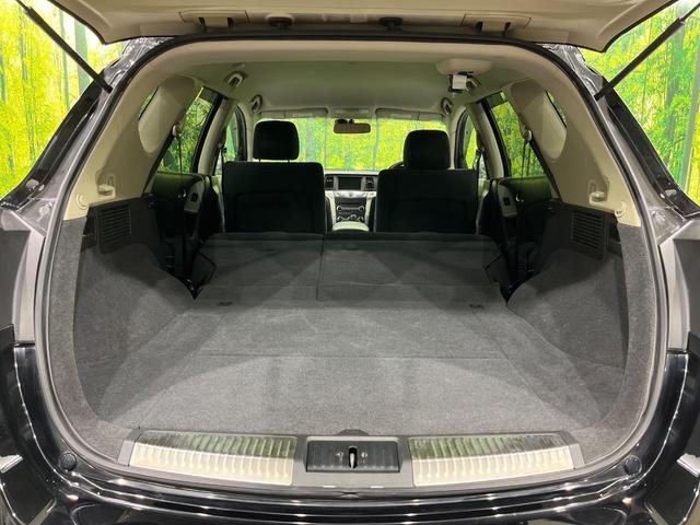 ムラーノ 250XL FOUR 4WD 純正ナビ Bluetooth ETC 禁煙車 ドアバイザー プライバシーガラス スマートキー 禁煙車 HIDヘッドライト オートライト 電動格納ミラー 純正18インチアルミホイール(10枚目)