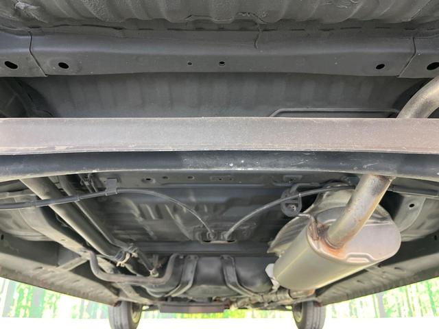 下回りがきれいなうちに、防錆加工の施工がオススメ。降雪地域はもちろん、沿岸部にお住いの方や、趣味でマリン・ウィンタースポーツをされる方にご好評いただいております。