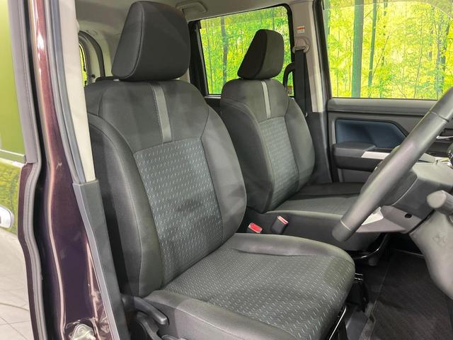 ルーミー カスタムG 両側電動ドア 純正SDナビ バックカメラ 衝突被害軽減システム レーダークルーズ 禁煙車 ドラレコ コーナーセンサー スマートキー LEDヘッド ビルトインETC オートライト オートエアコン(8枚目)