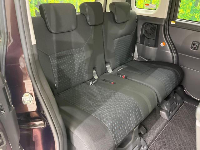 ルーミー カスタムG 両側電動ドア 純正SDナビ バックカメラ 衝突被害軽減システム レーダークルーズ 禁煙車 ドラレコ コーナーセンサー スマートキー LEDヘッド ビルトインETC オートライト オートエアコン(9枚目)