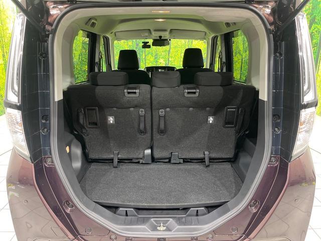 ルーミー カスタムG 両側電動ドア 純正SDナビ バックカメラ 衝突被害軽減システム レーダークルーズ 禁煙車 ドラレコ コーナーセンサー スマートキー LEDヘッド ビルトインETC オートライト オートエアコン(10枚目)