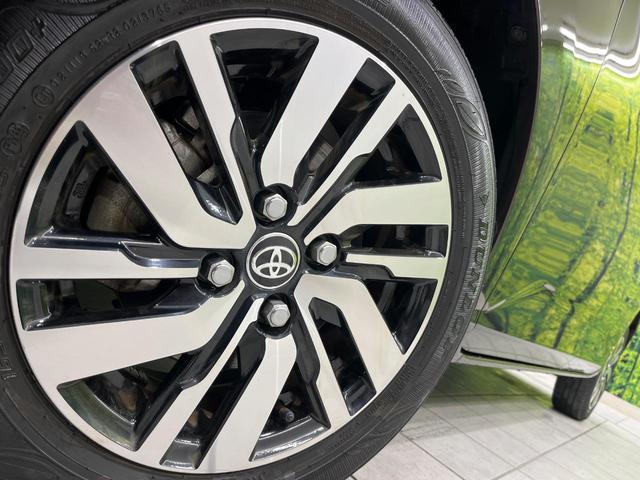 ルーミー カスタムG 両側電動ドア 純正SDナビ バックカメラ 衝突被害軽減システム レーダークルーズ 禁煙車 ドラレコ コーナーセンサー スマートキー LEDヘッド ビルトインETC オートライト オートエアコン(13枚目)