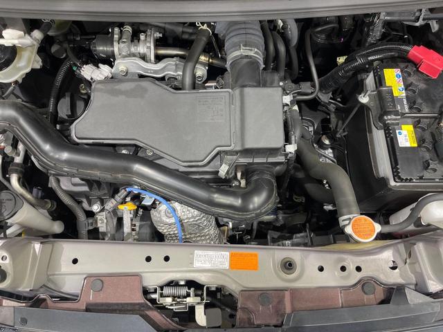 ルーミー カスタムG 両側電動ドア 純正SDナビ バックカメラ 衝突被害軽減システム レーダークルーズ 禁煙車 ドラレコ コーナーセンサー スマートキー LEDヘッド ビルトインETC オートライト オートエアコン(18枚目)