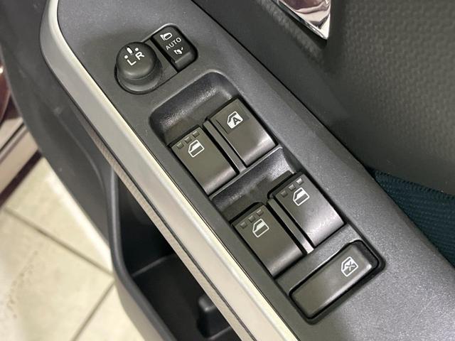 ルーミー カスタムG 両側電動ドア 純正SDナビ バックカメラ 衝突被害軽減システム レーダークルーズ 禁煙車 ドラレコ コーナーセンサー スマートキー LEDヘッド ビルトインETC オートライト オートエアコン(32枚目)