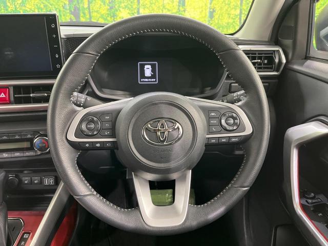 ライズ Z モデリスタエアロ 全周囲カメラ 衝突被害軽減システム レーダークルーズ 禁煙車 ドラレコ コーナーセンサー スマートキー LEDヘッド オートライト オートエアコン 純正17インチアルミ(11枚目)