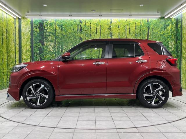 ライズ Z モデリスタエアロ 全周囲カメラ 衝突被害軽減システム レーダークルーズ 禁煙車 ドラレコ コーナーセンサー スマートキー LEDヘッド オートライト オートエアコン 純正17インチアルミ(57枚目)