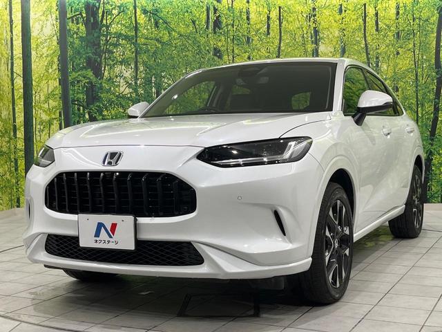 ＺＲ－Ｖ ｅ：ＨＥＶ　Ｚ　全周囲カメラ　衝突被害軽減システム　レーダークルーズ　禁煙車　電動リアゲート　レザーシート　コーナーセンサー　スマートキー　ＬＥＤヘッド　ＥＴＣ２．０　車線逸脱警報　オートライト　デュアルエアコン（56枚目）