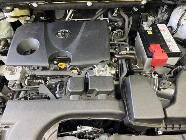 ハリアー Ｚ　１２．３インチナビ　全周囲カメラ　ＪＢＬサウンド　衝突被害軽減システム　レーダークルーズ　禁煙車　レザーシート　ドラレコ　コーナーセンサー　スマートキー　ＬＥＤヘッド　ＥＴＣ２．０　オートハイビーム（18枚目）