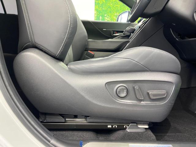 ハリアー Ｚ　１２．３インチナビ　全周囲カメラ　ＪＢＬサウンド　衝突被害軽減システム　レーダークルーズ　禁煙車　レザーシート　ドラレコ　コーナーセンサー　スマートキー　ＬＥＤヘッド　ＥＴＣ２．０　オートハイビーム（22枚目）