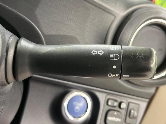 アクア G SDナビ バックカメラ 禁煙車 ドラレコ スマートキー ETC オートライト オートエアコン Bluetooth CD フルセグ プライバシーガラス(27枚目)