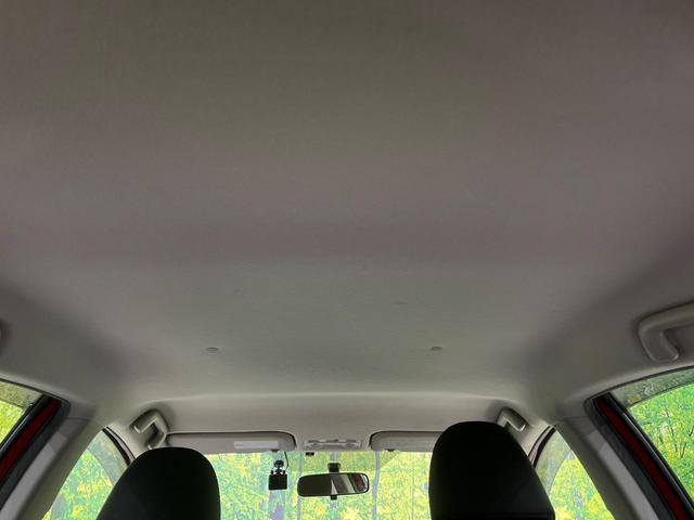 アクア G SDナビ バックカメラ 禁煙車 ドラレコ スマートキー ETC オートライト オートエアコン Bluetooth CD フルセグ プライバシーガラス(40枚目)