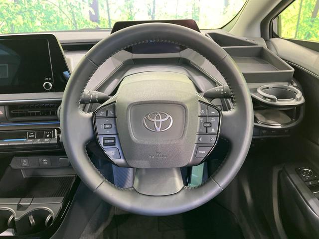 プリウス Ｇ　４ＷＤ　バックカメラ　衝突被害軽減システム　レーダークルーズ　禁煙車　ドラレコ　コーナーセンサー　スマートキー　ＬＥＤヘッド　ＥＴＣ２．０　オートハイビーム　車線逸脱警報　オートライト（11枚目）